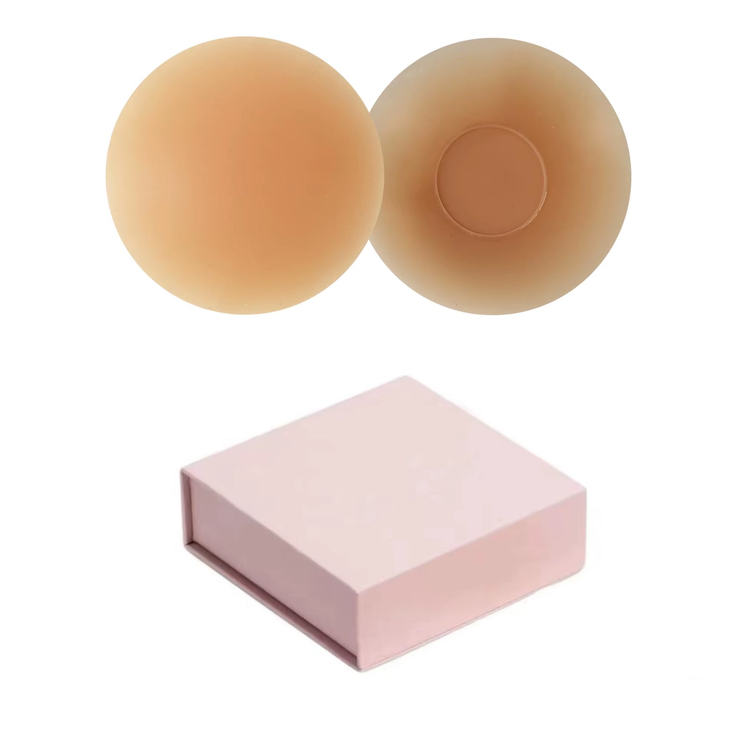 Sticky CAKES Circles