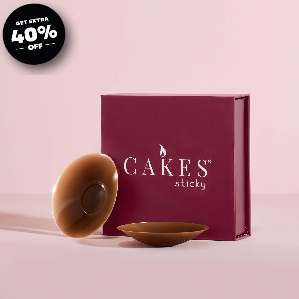 Sticky CAKES Circles™