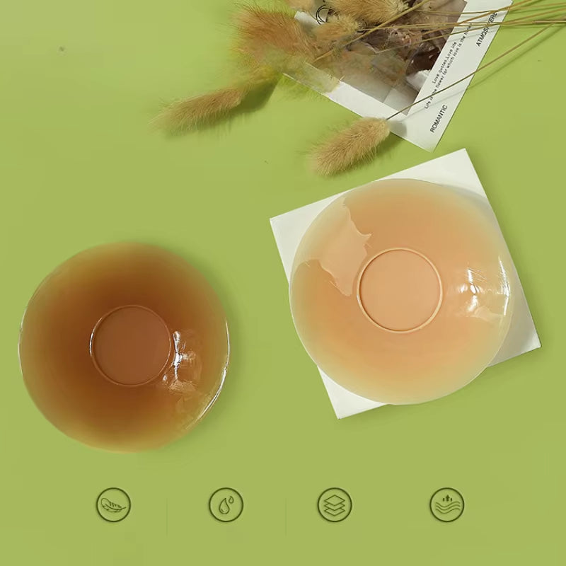 Sticky CAKES Circles