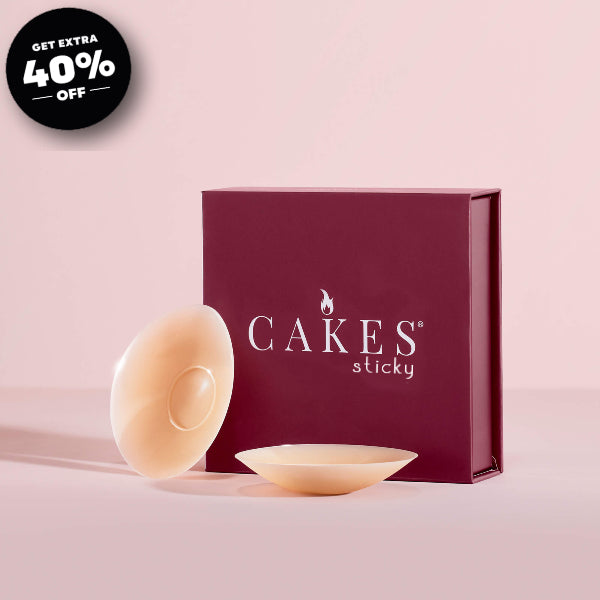 Sticky CAKES Circles™