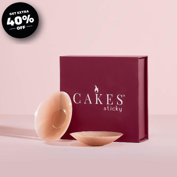 Sticky CAKES Circles™